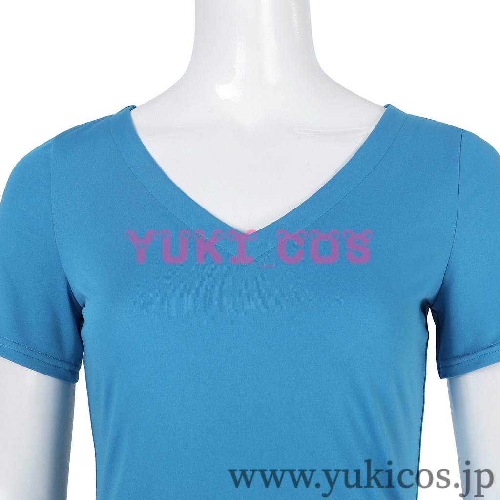 Netflixシリーズ実写版ONE PIECE ワンピースシーズン2 Nami ナミ コスプレ衣装 送料無料