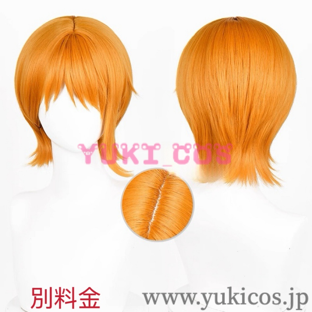 Netflixシリーズ実写版ONE PIECE ワンピースシーズン2 Nami ナミ コスプレ衣装 送料無料