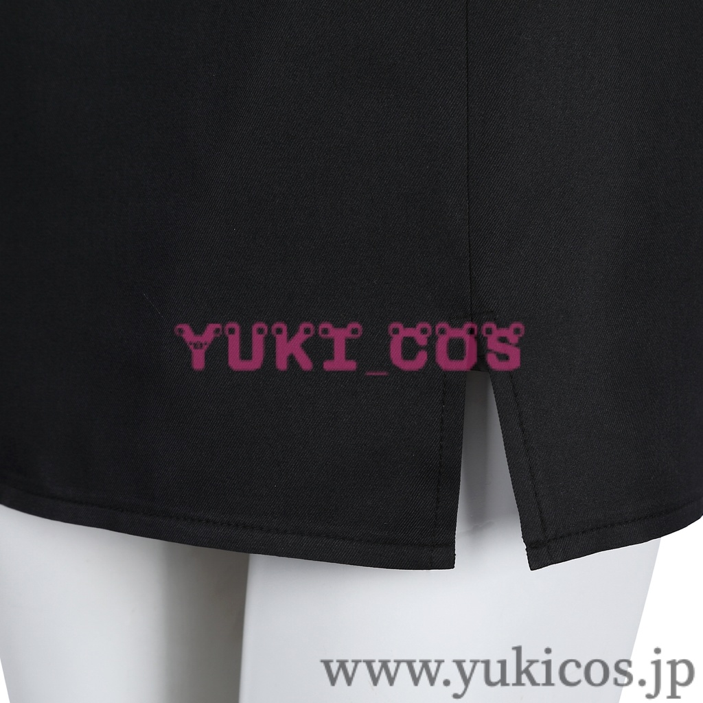 Netflixシリーズ実写版ONE PIECE ワンピースシーズン2 Nami ナミ コスプレ衣装 送料無料