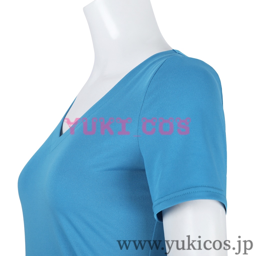 Netflixシリーズ実写版ONE PIECE ワンピースシーズン2 Nami ナミ コスプレ衣装 送料無料