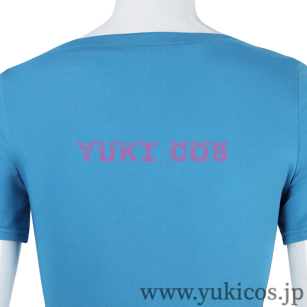 Netflixシリーズ実写版ONE PIECE ワンピースシーズン2 Nami ナミ コスプレ衣装 送料無料