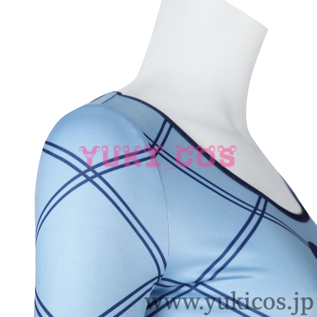 Netflixシリーズ実写版ONE PIECE ワンピースシーズン2 ナミ コスプレ衣装 送料無料