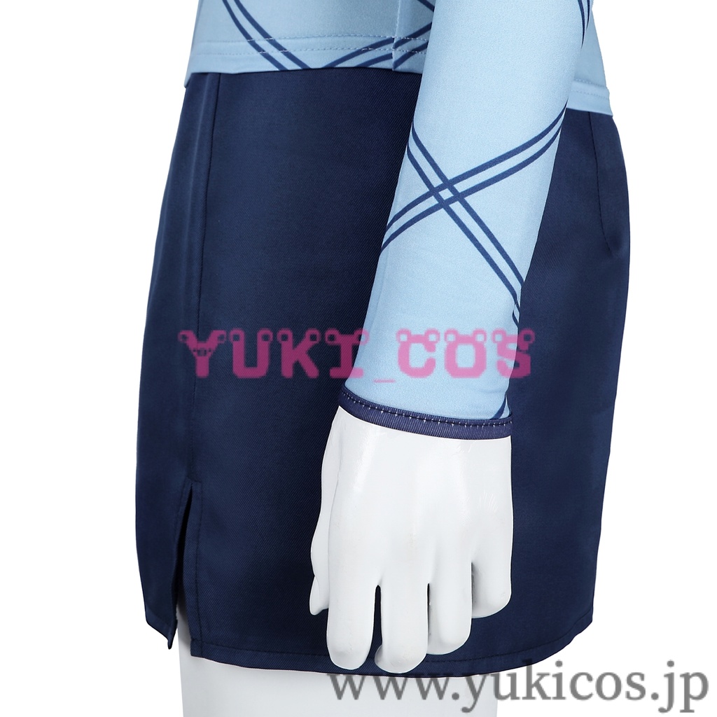 Netflixシリーズ実写版ONE PIECE ワンピースシーズン2 ナミ コスプレ衣装 送料無料