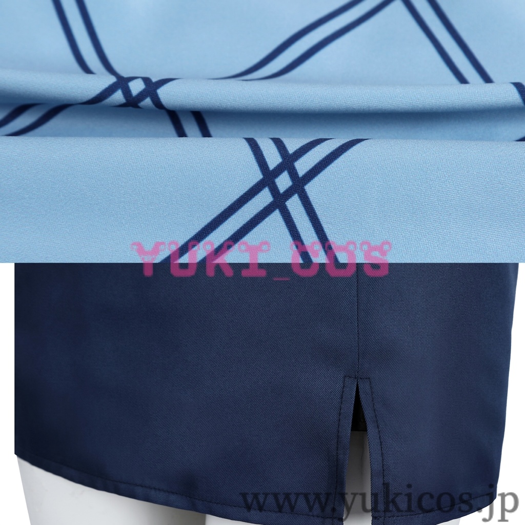 Netflixシリーズ実写版ONE PIECE ワンピースシーズン2 ナミ コスプレ衣装 送料無料