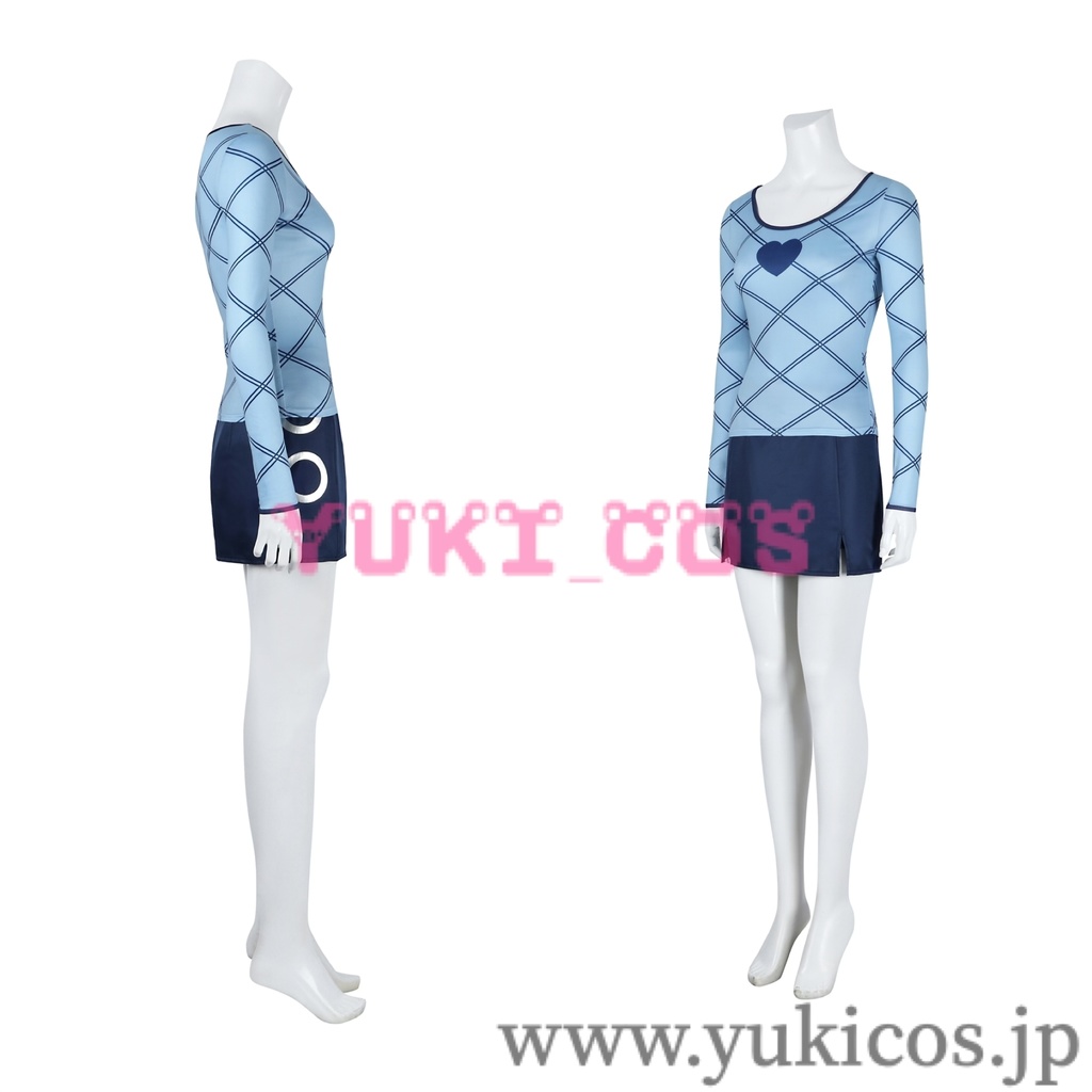 Netflixシリーズ実写版ONE PIECE ワンピースシーズン2 ナミ コスプレ衣装 送料無料