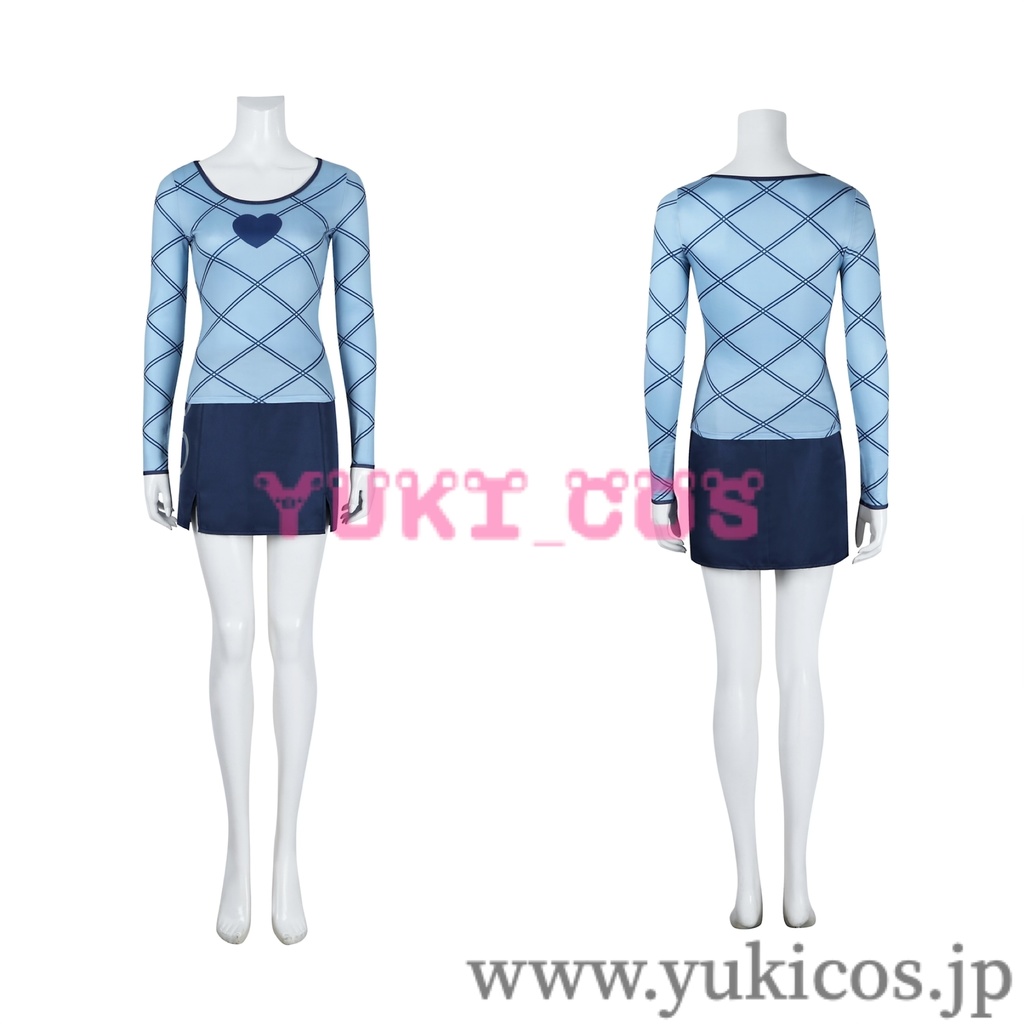 Netflixシリーズ実写版ONE PIECE　ワンピースシーズン2　ナミ　コスプレ衣装　送料無料