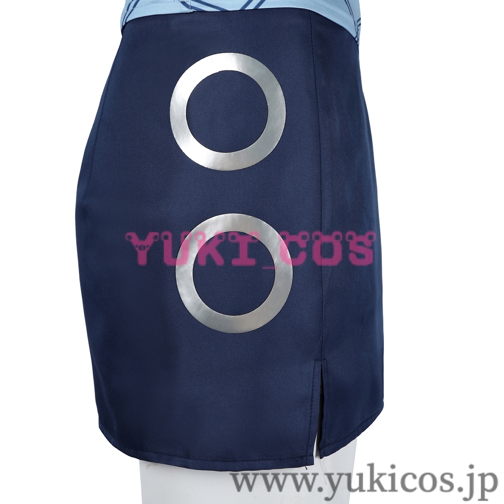 Netflixシリーズ実写版ONE PIECE ワンピースシーズン2 ナミ コスプレ衣装 送料無料