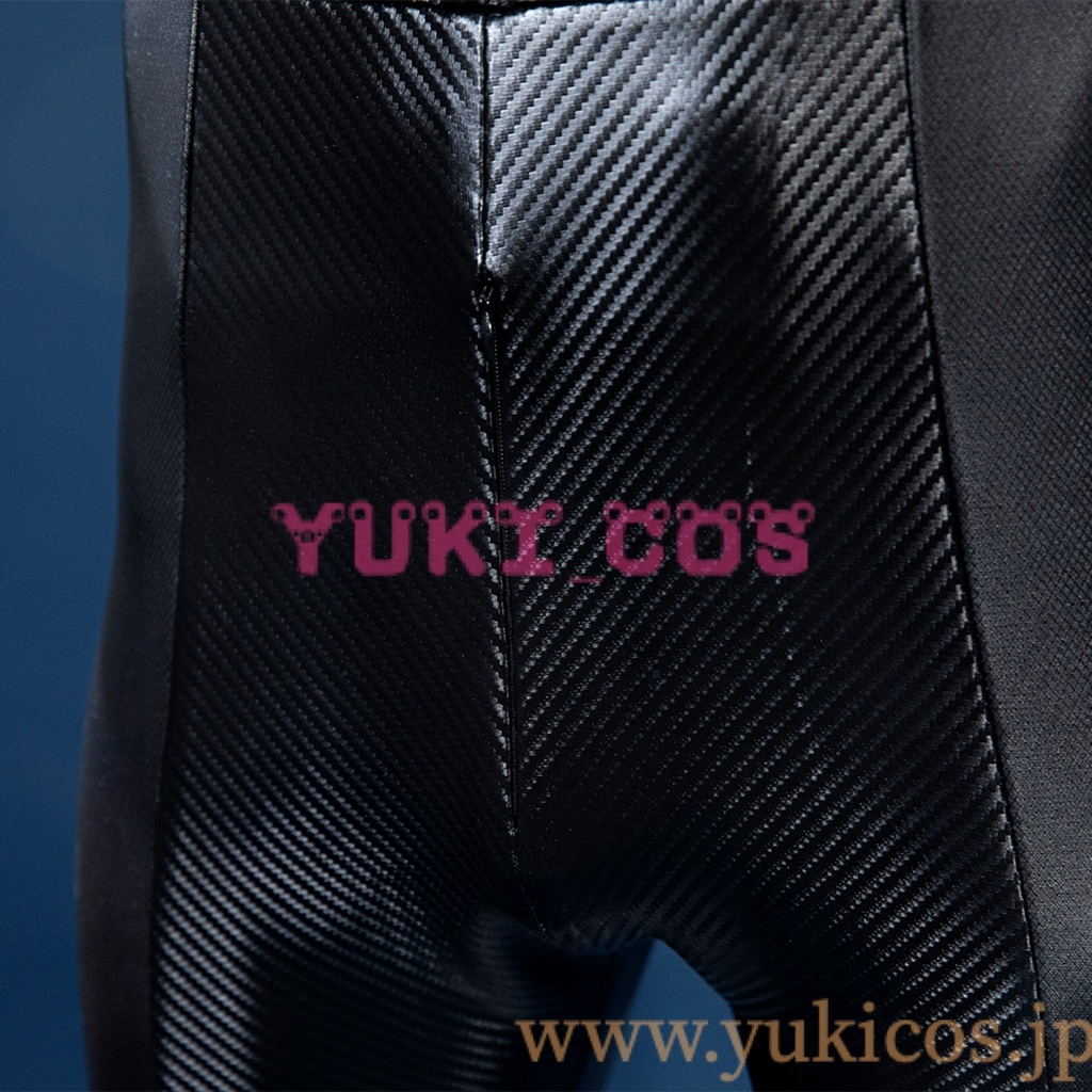 バットマン ディック・グレイソン Nightwing ナイトウィング コスプレ衣装 送料無料