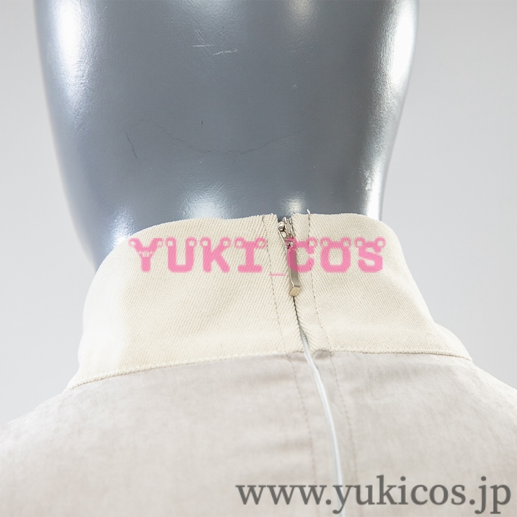 STAR WARS スター·ウォーズ Jedi Temple Guard ジェダイ・テンプル・ガード コスプレ衣装 送料無料