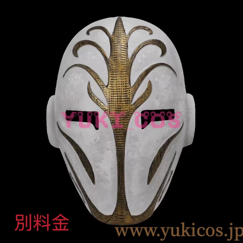 STAR WARS スター·ウォーズ Jedi Temple Guard ジェダイ・テンプル・ガード コスプレ衣装 送料無料