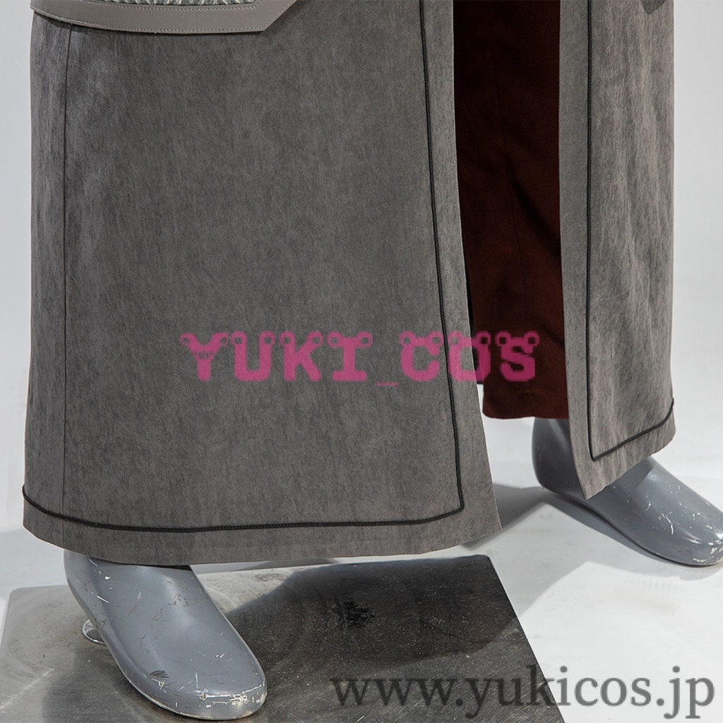 STAR WARS スター·ウォーズ Jedi Temple Guard ジェダイ・テンプル・ガード コスプレ衣装 送料無料