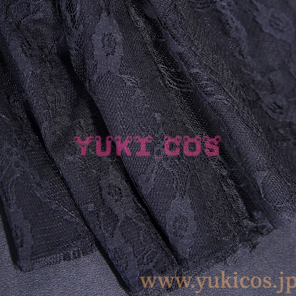 プロジェクトセカイ プロセカ さすらう隠者の道程ガチャ ハーミット・サーチャー シーキング・クローク 東雲絵名 コスプレ衣装 送料無料