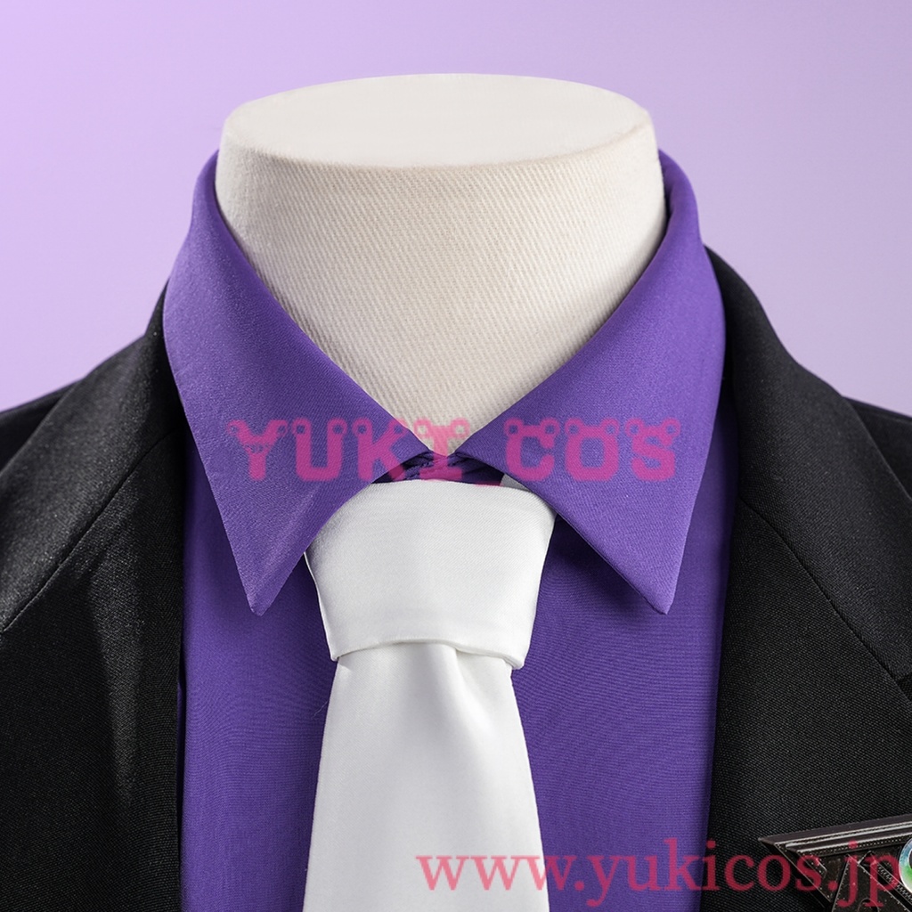 ポケットモンスター Pokémon LEGENDS Z-A ポケモンレジェンズゼットエー カラスバ コスプレ衣装 送料無料