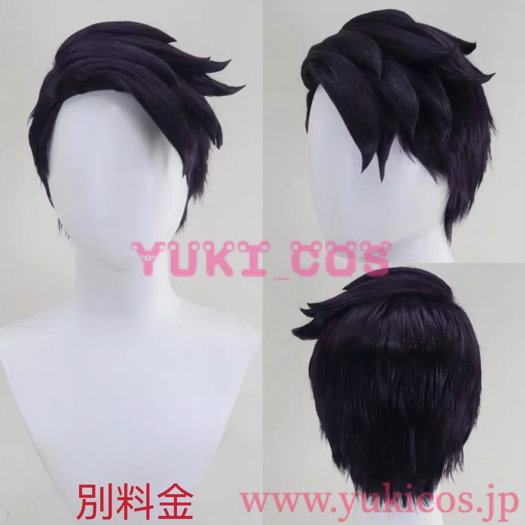 ポケットモンスター Pokémon LEGENDS Z-A ポケモンレジェンズゼットエー カラスバ コスプレ衣装 送料無料