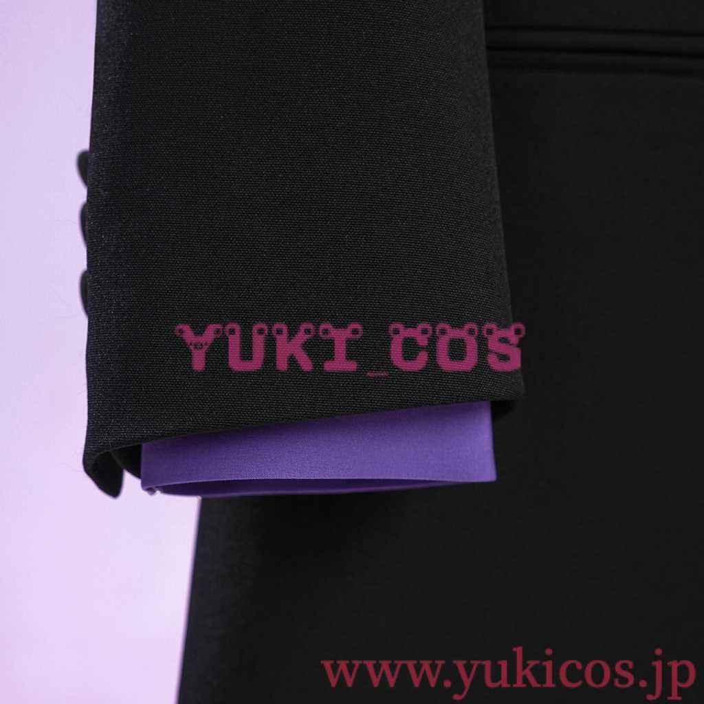 ポケットモンスター Pokémon LEGENDS Z-A ポケモンレジェンズゼットエー カラスバ コスプレ衣装 送料無料