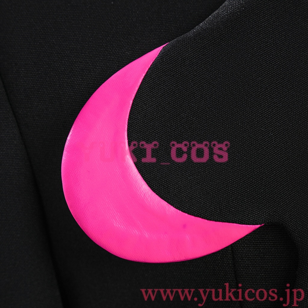 ポケットモンスター Pokémon LEGENDS Z-A ポケモンレジェンズゼットエー カラスバ コスプレ衣装 送料無料