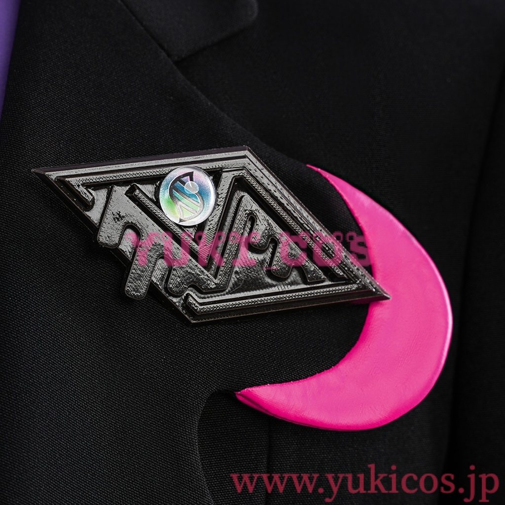 ポケットモンスター Pokémon LEGENDS Z-A ポケモンレジェンズゼットエー カラスバ コスプレ衣装 送料無料