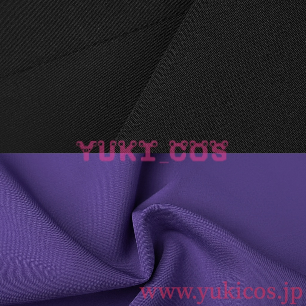 ポケットモンスター Pokémon LEGENDS Z-A ポケモンレジェンズゼットエー カラスバ コスプレ衣装 送料無料