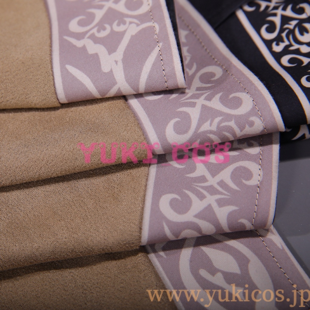 ブラッドボーン Bloodborne Gravekeeper Olek 墓暴きオレック コスプレ衣装 送料無料