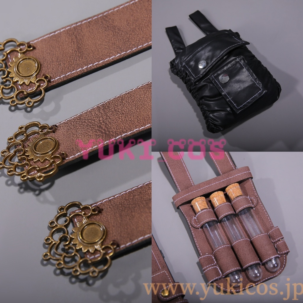 ブラッドボーン Bloodborne Gravekeeper Olek 墓暴きオレック コスプレ衣装 送料無料