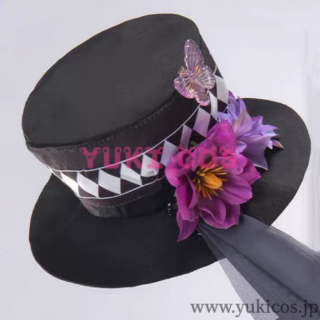 魔法少女ノ魔女裁判 まのさば 宝生マーゴ コスプレ衣装 送料無料