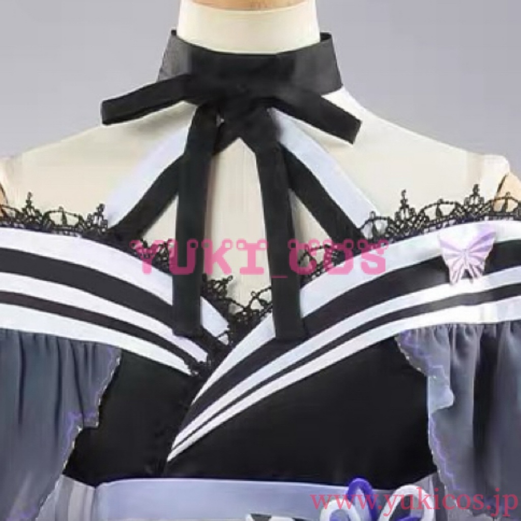 魔法少女ノ魔女裁判 まのさば 宝生マーゴ コスプレ衣装 送料無料