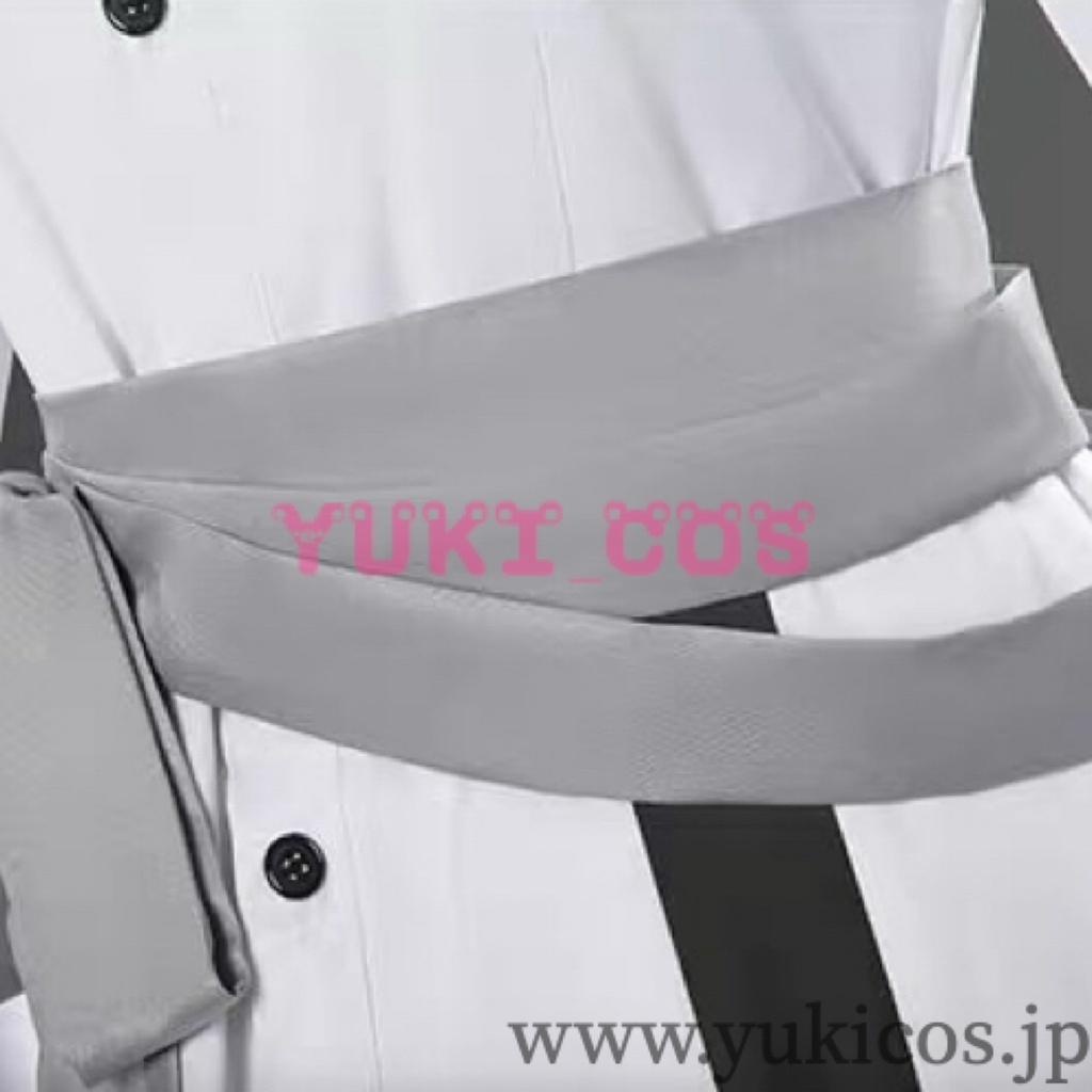 魔法少女ノ魔女裁判 まのさば 氷上メルル コスプレ衣装 送料無料