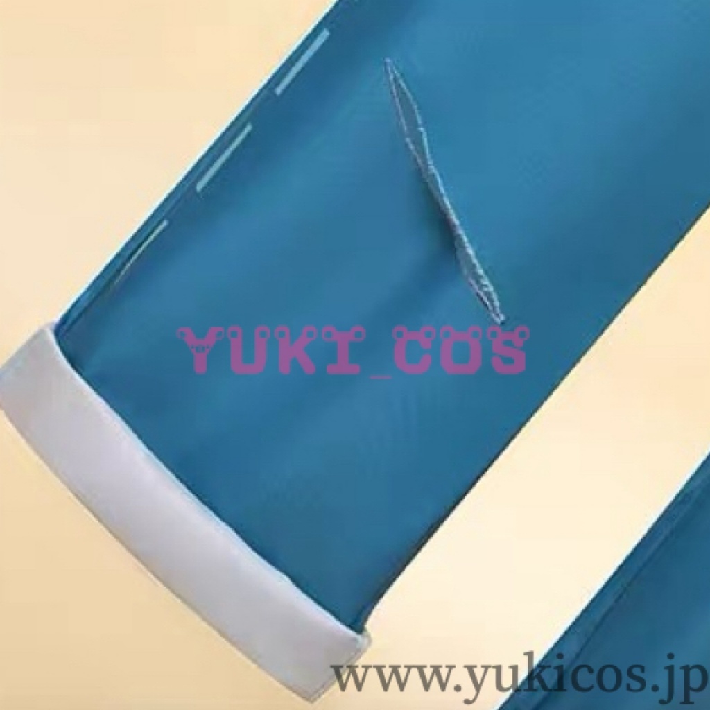 アイデンティティ5 IdentityV 第五人格 ガードNo.26 チャリティ 秘密のコック SSR衣装 コスプレ衣装 送料無料