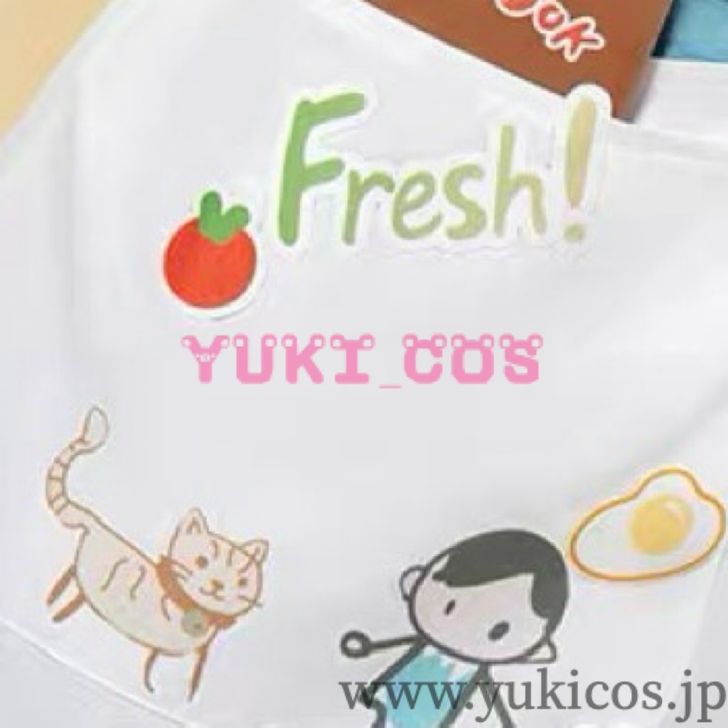 アイデンティティ5 IdentityV 第五人格 ガードNo.26 チャリティ 秘密のコック SSR衣装 コスプレ衣装 送料無料