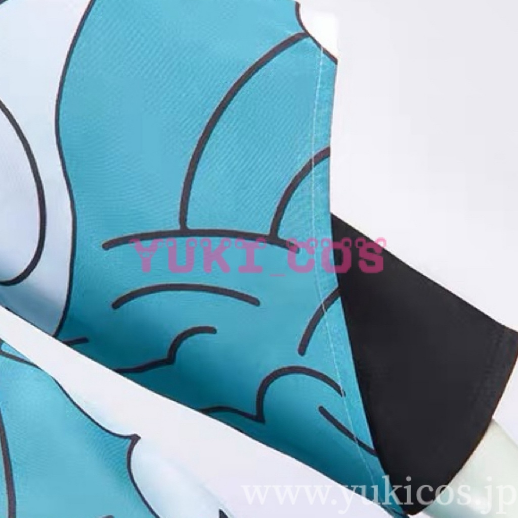 鬼滅の刃 鳞泷左近次 りんたきさこんじ コスプレ衣装 送料無料