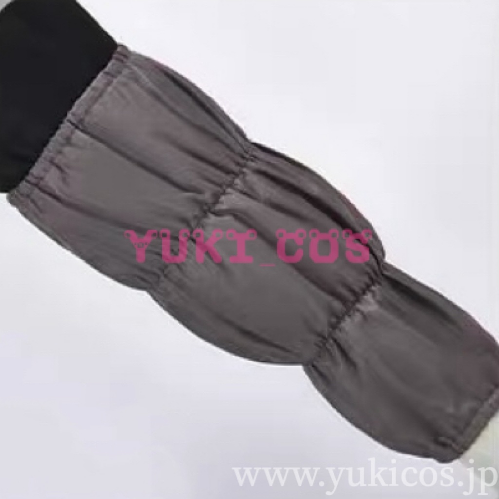 鬼滅の刃 鳞泷左近次 りんたきさこんじ コスプレ衣装 送料無料