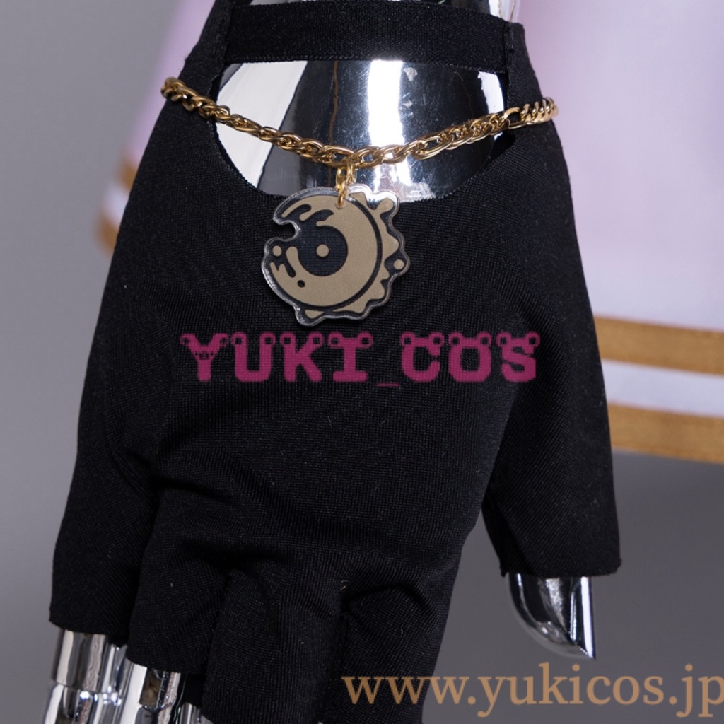 プロジェクトセカイ プロセカ 小豆沢こはね 五周年感謝祭 コスプレ衣装 送料無料