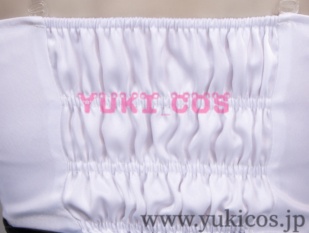 プロジェクトセカイ プロセカ 白石杏 五周年感謝祭 コスプレ衣装 送料無料