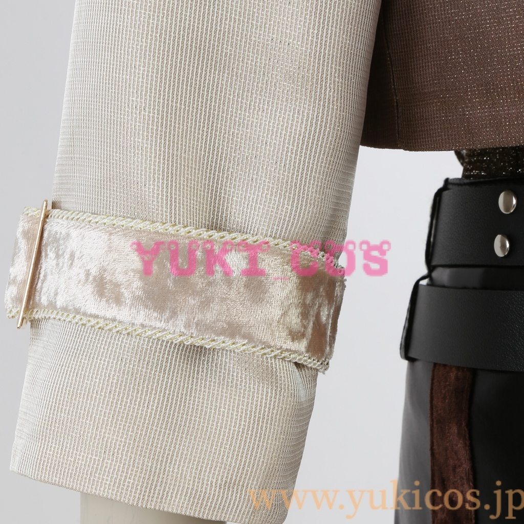 あんさんぶるスターズ!! あんスタ MELLOW DEAR US 甘楽千歳 あまらくちとせ コスプレ衣装 送料無料