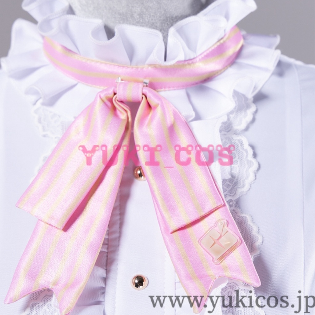 プロジェクトセカイ プロセカ 暁山瑞希 五周年感謝祭 コスプレ衣装 送料無料