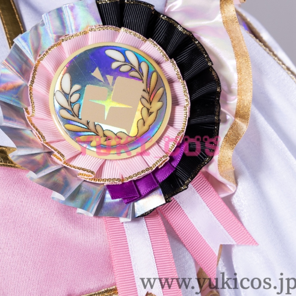 プロジェクトセカイ プロセカ 暁山瑞希 五周年感謝祭 コスプレ衣装 送料無料