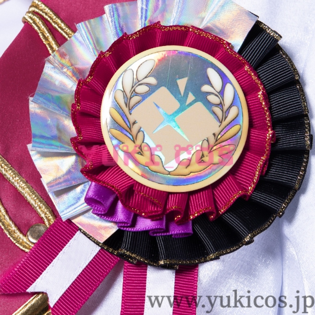 プロジェクトセカイ プロセカ 宵崎奏 五周年感謝祭 コスプレ衣装 送料無料