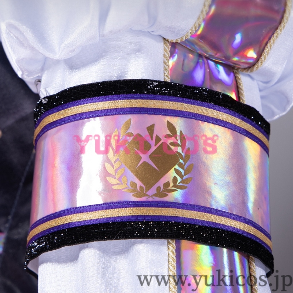 プロジェクトセカイ プロセカ 宵崎奏 五周年感謝祭 コスプレ衣装 送料無料