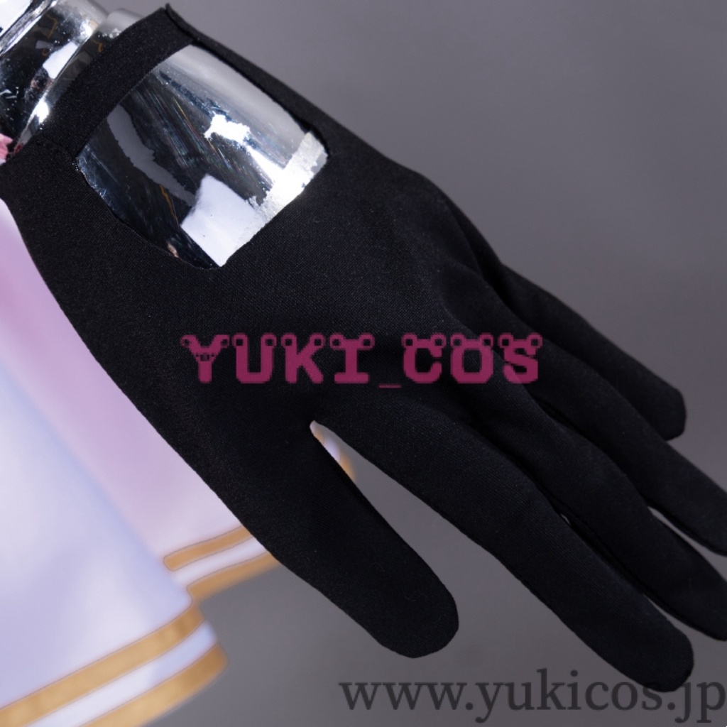 プロジェクトセカイ プロセカ 宵崎奏 五周年感謝祭 コスプレ衣装 送料無料