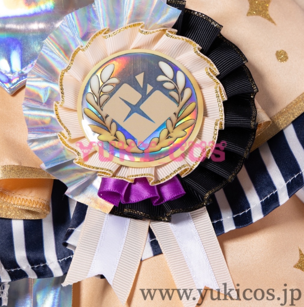 プロジェクトセカイ プロセカ 東雲絵名 五周年感謝祭 コスプレ衣装 送料無料