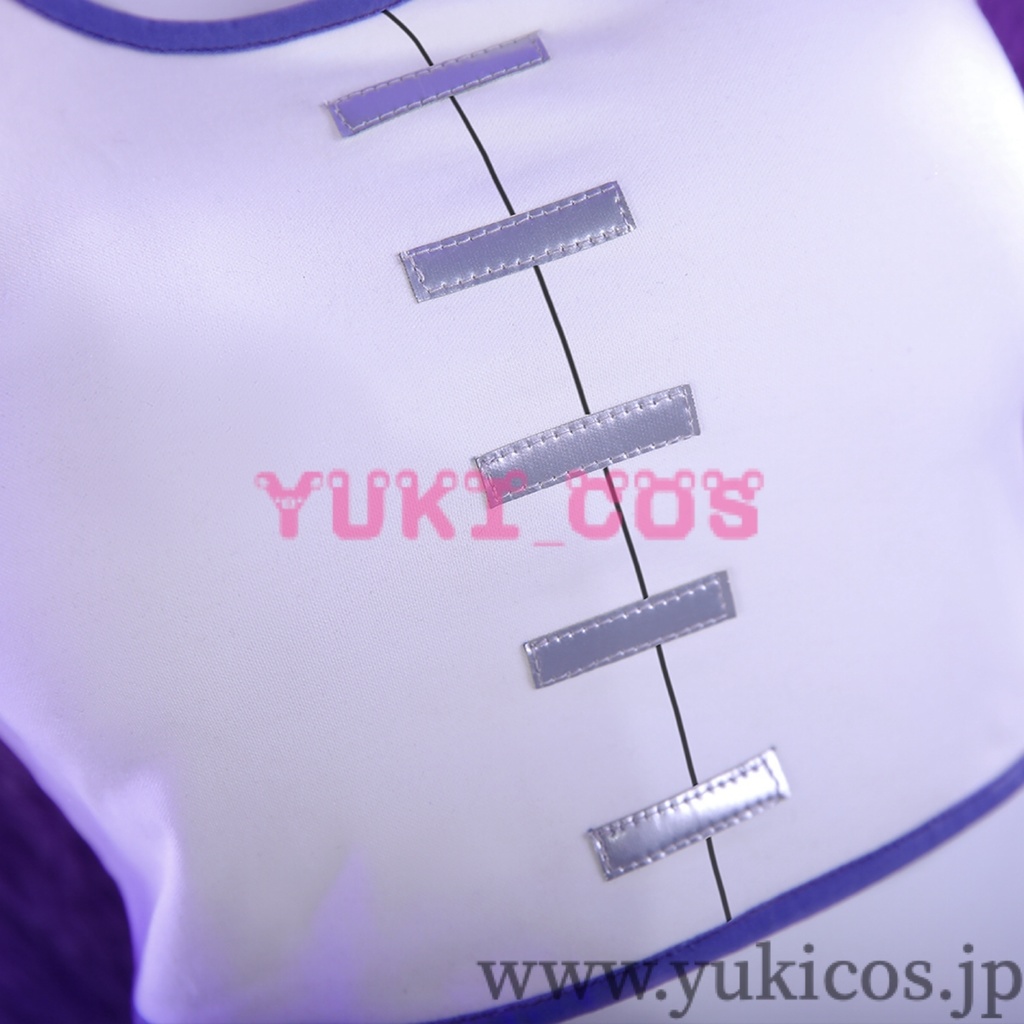 ONE PIECE ワンピース ニコ・ロビン Elbaf Designs コスプレ衣装 送料無料