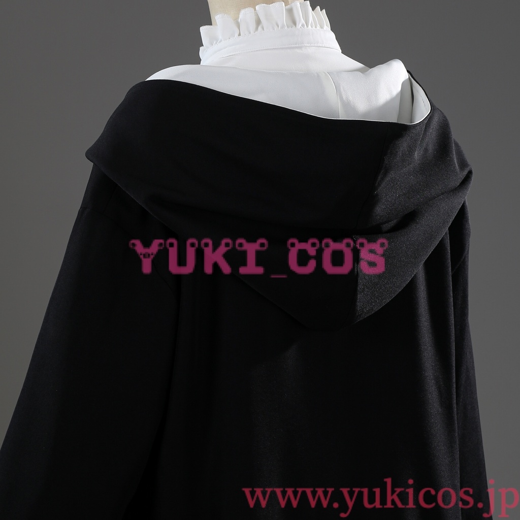 葬送のフリーレン フェルン 日常服 コスプレ衣装 送料無料