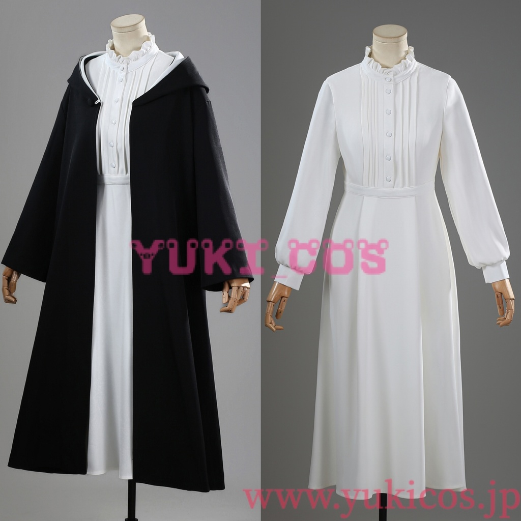 葬送のフリーレン フェルン 日常服 コスプレ衣装 送料無料