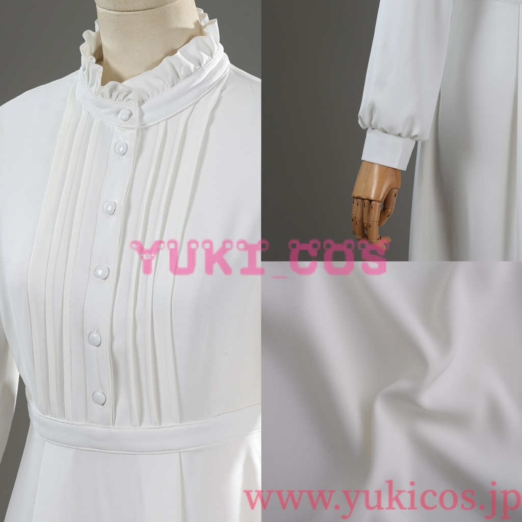 葬送のフリーレン フェルン 日常服 コスプレ衣装 送料無料