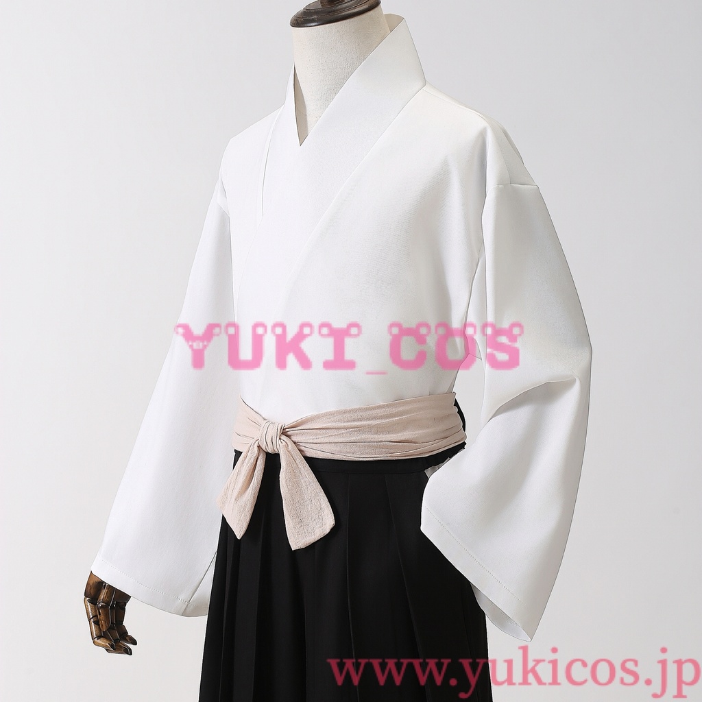 鬼滅ノ刃 鬼滅の刃 黒死牟 継国厳勝 コスプレ衣装 送料無料 新バージョン