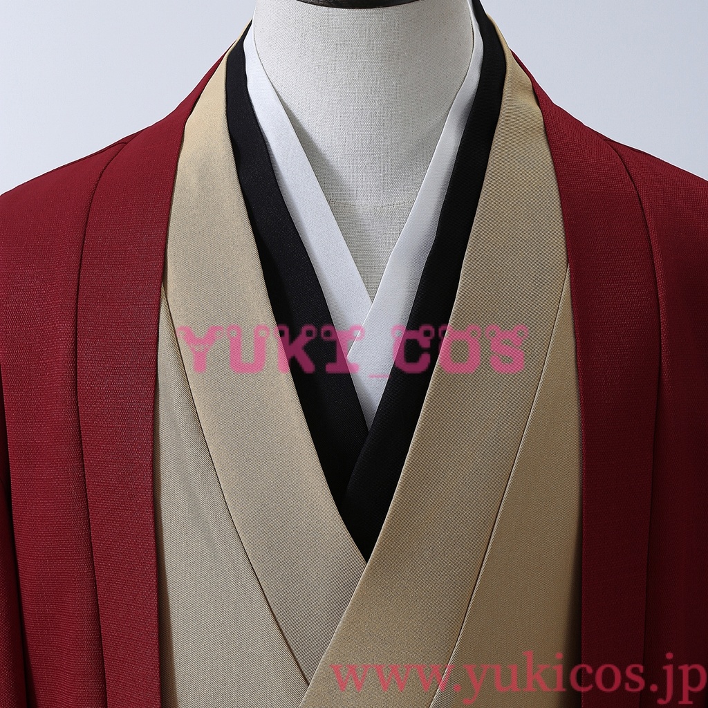 鬼滅の刃 継国縁壱 つぎくによりいち コスプレ衣装 送料無料