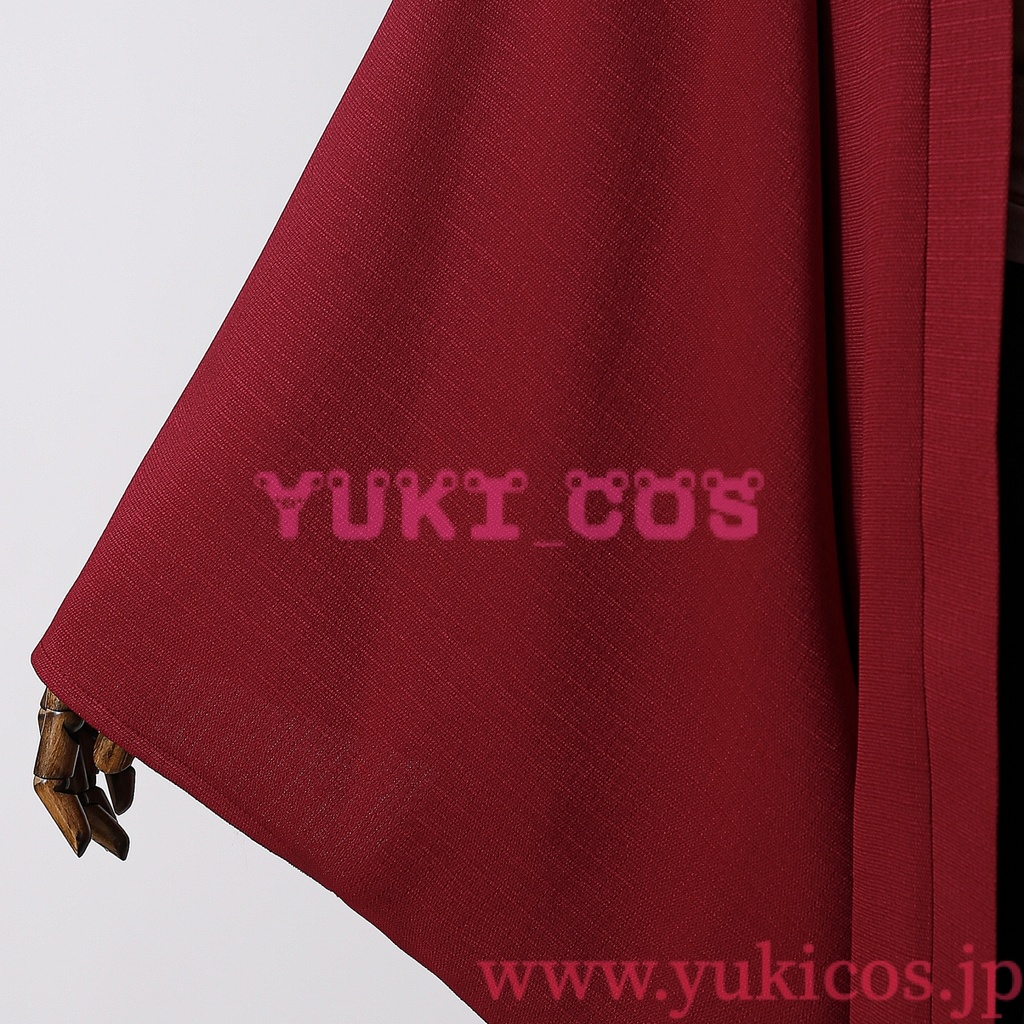 鬼滅の刃 継国縁壱 つぎくによりいち コスプレ衣装 送料無料