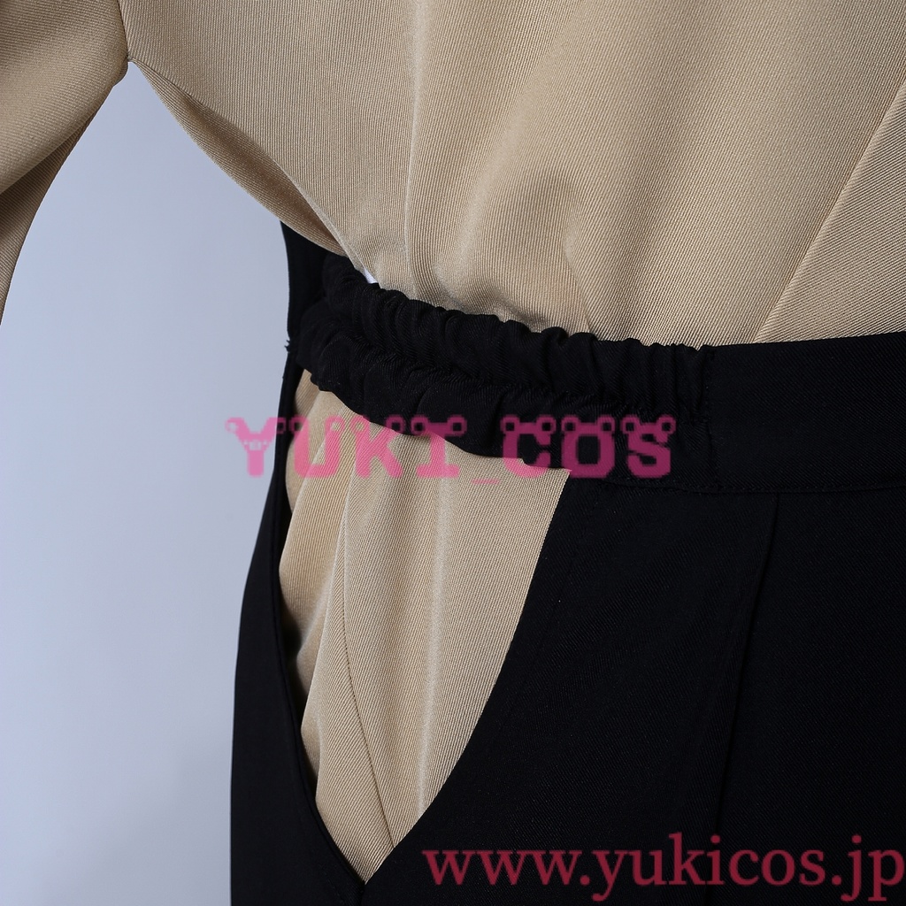 鬼滅の刃 継国縁壱 つぎくによりいち コスプレ衣装 送料無料