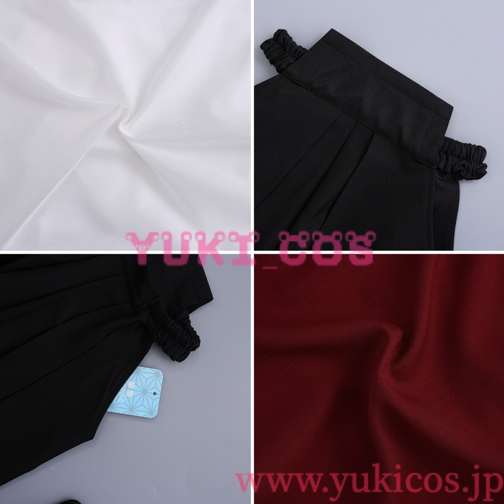 鬼滅の刃 継国縁壱 つぎくによりいち コスプレ衣装 送料無料