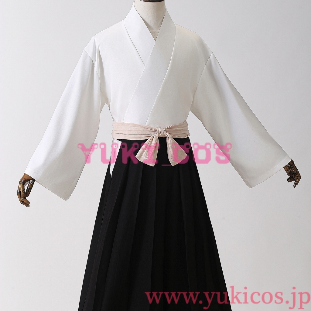 鬼滅の刃 継国縁壱 つぎくによりいち コスプレ衣装 送料無料